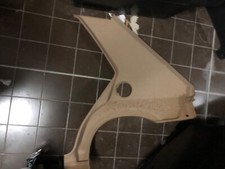 ABARTH FIAT RHYTHM FENDER