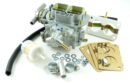 Weber genuine dgas carb - weber,