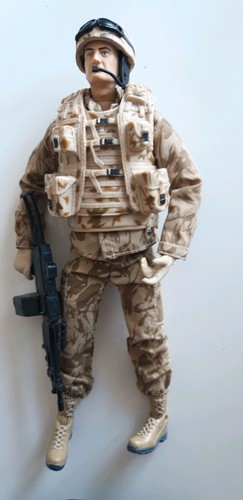 Armed forces - armed,