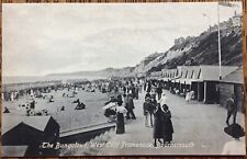 Bournemouth The Bungalows West