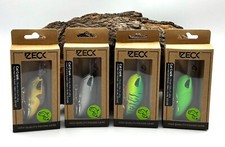 Tick Cat Crank 7.5cm 22g 4