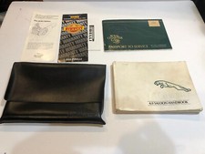 1993 Jaguar XJ 4.0 Saloon