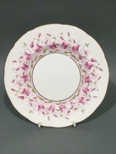 Coalport bone china - bone, “