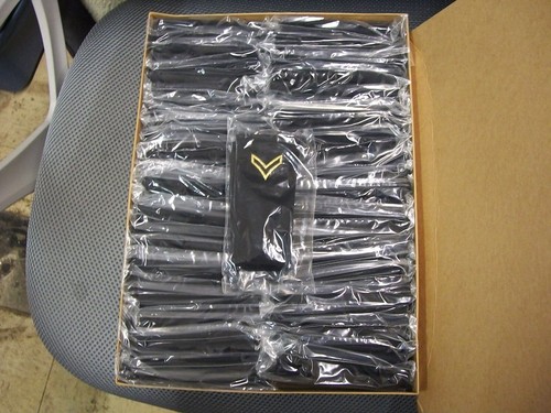 Lot pairs us army - lot, of