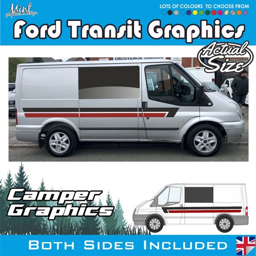 Swb mwb ford - /, mk7