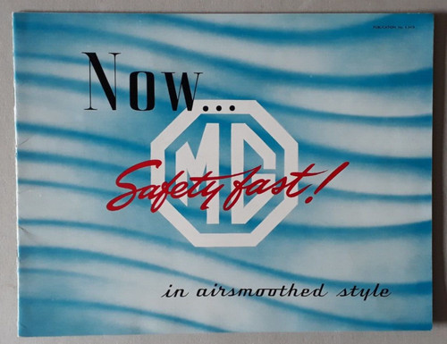 Magnette series brochure - magnette, za