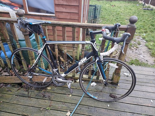 Ktm strada 1000 road - strada,