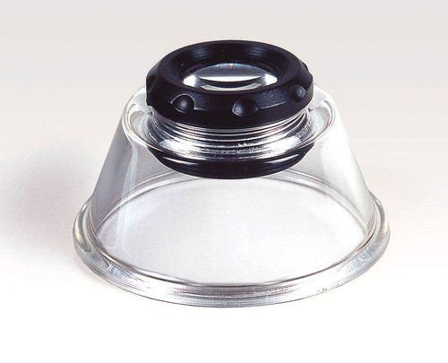 Kaiser 2332 10x magnification - 2332,