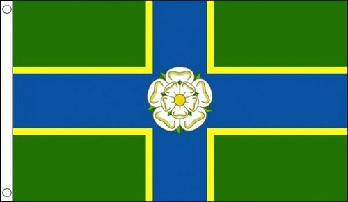 North riding yorkshire - north,