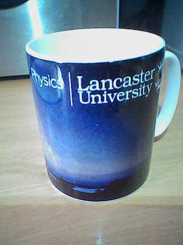Lancaster university - lancaster,