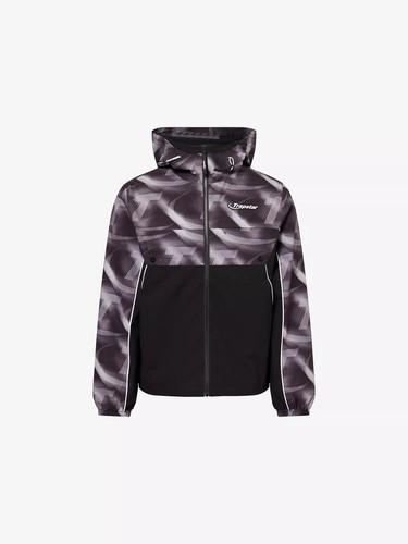 Trapstar mens black - trapstar, hyperdrive