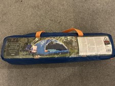 Tesco 4-Person Single-Layer