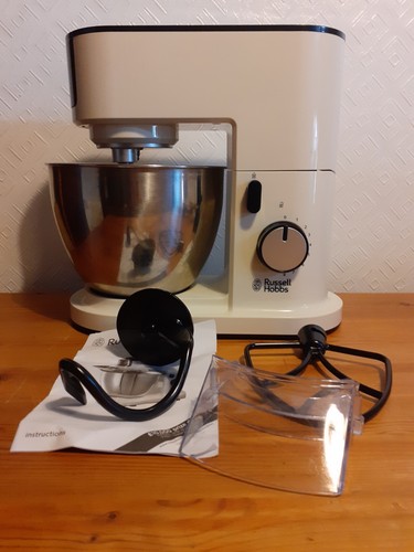Russell hobbs food - russell,