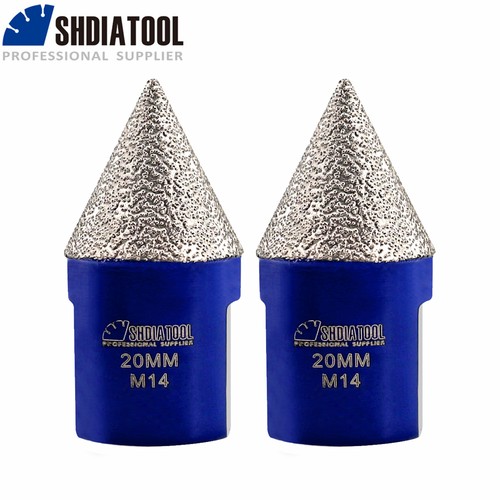 Diamond chamfering milling - diamond,