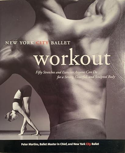 Nyc ballet workout fifty - nyc, workout: