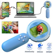 Digital Microscope Handheld