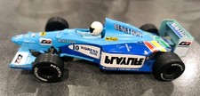 Scalextric C2187 Benetton Renault 99 Playlife. Korean Air No10  F1 , Free P&P
