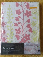 Lovely Single Duvet Cover Set