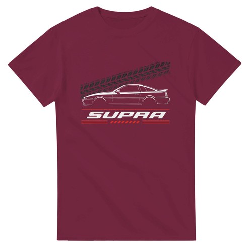 For fans the toyota - the, supra