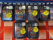 Topps Match Attax 2016/17