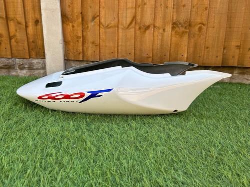 Honda cbr600f f4 - fy,