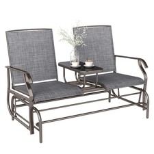 Outsunny 2 Seater Rocker