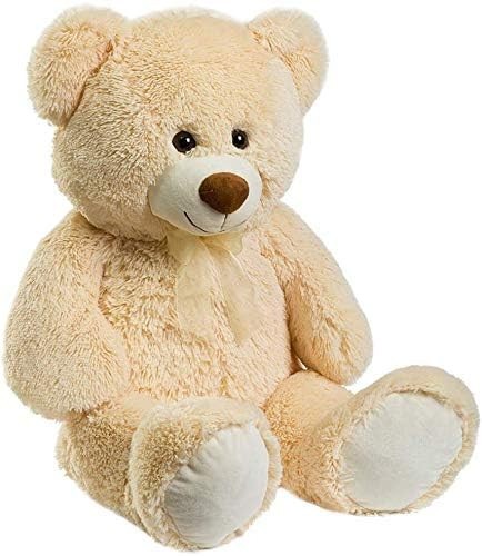 90cm giant teddy bear - 90cm,
