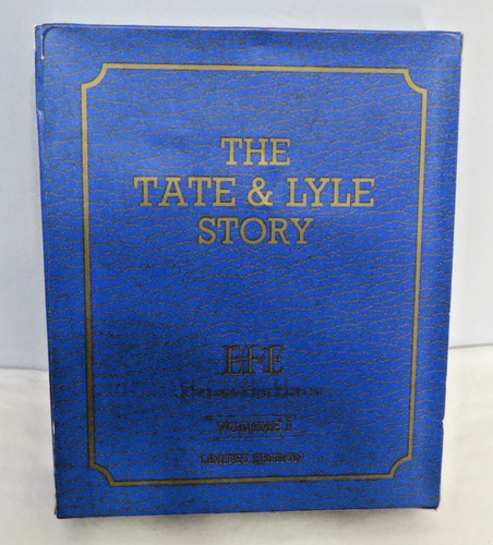Efe 19901 the tate - tate, &