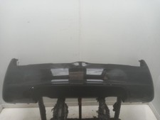 NISSAN MICRA Rear Bumper