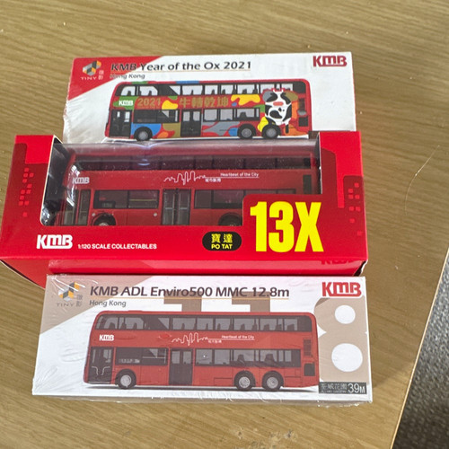 Kmb hong kong - kmb,