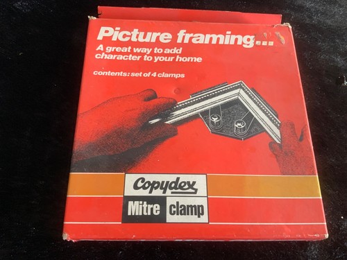 Copydex vintage picture - copydex,