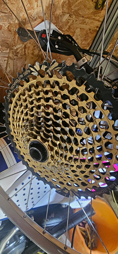 Sram xx1 eagle speed - xx1,