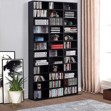 1116CD/528DVD Media Storage