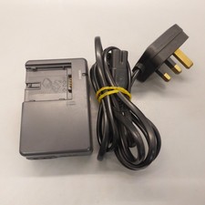 Hitachi Charger DZ-ACS2 for Hitachi CGA-DU07 Batteries