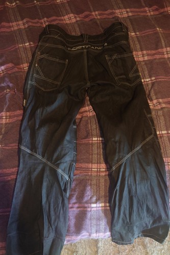 Motorcycle trousers - motorcycle,