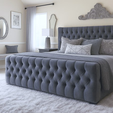 LOXLEY CHESTERFIELD QUEEN