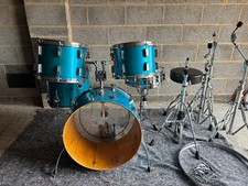 Sonor Phonic 1975 centennial