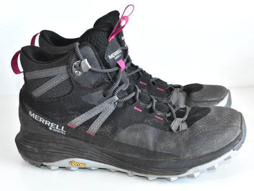 Merrell gore tex walking - merrell, gore-tex