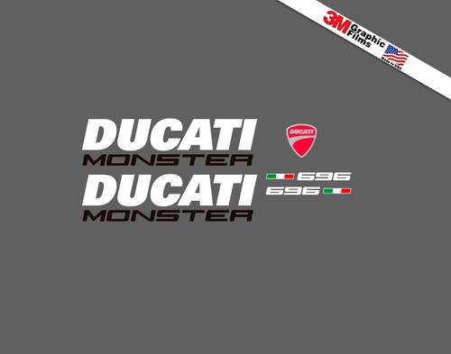 Ducati monster 696 - 696, 2010