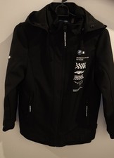 BMW Motorsport NEW Kids Jacket