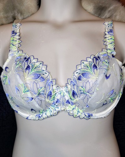 Prima donna unlined lace - prima,