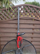 Einhell Power X-Change 18V Cordless Long-Reach Hedge Trimmer / Pole Hedgetrimmer