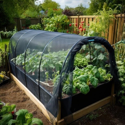 Ultra fine mesh garden - ultra,