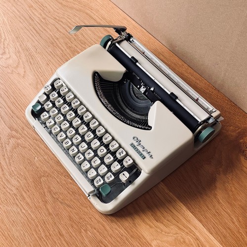 Vintage 1960s olympia - 1960s,