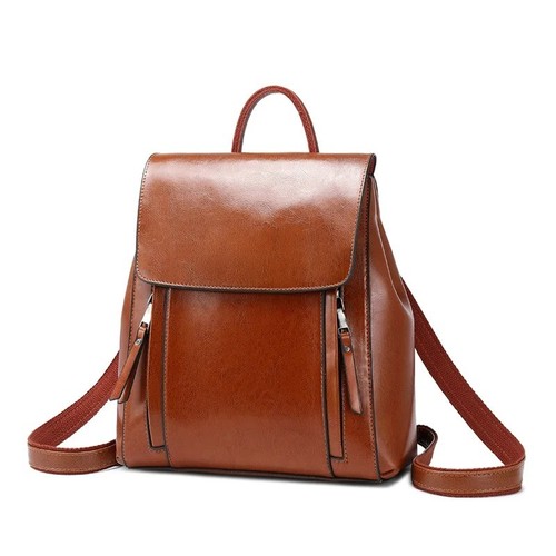 Genuine leather women - genuine,