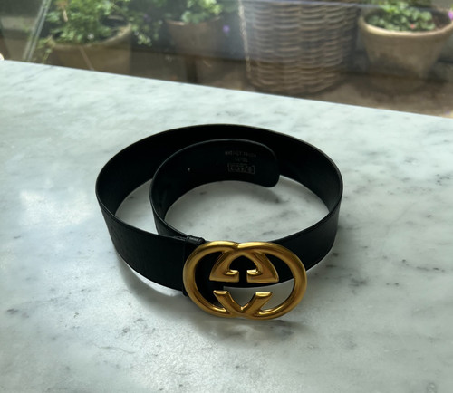 60s authentic vintage gucci - authentic,