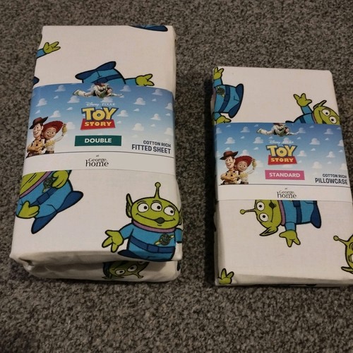 Toy story alien double - toy,
