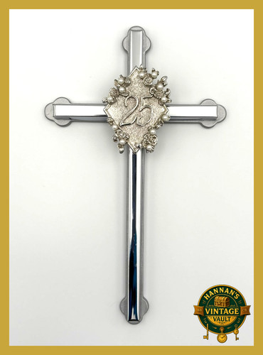 Vintage camco 25th silver - vintage,