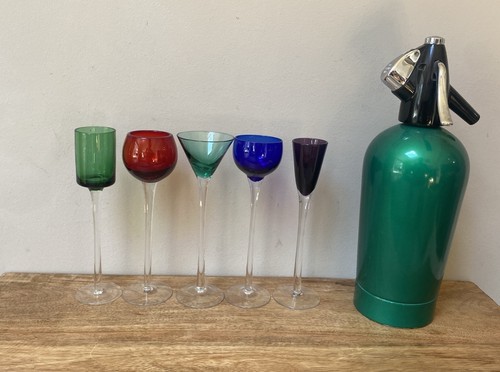 Vintage artland liqueur - artland,