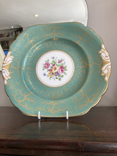 Cake plate new chelsea for - plate,